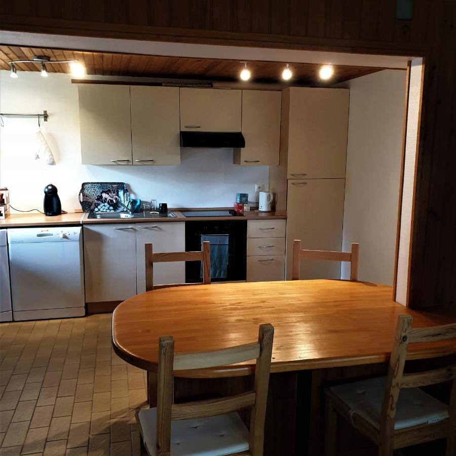 Apartament The View Fellering Zewnętrze zdjęcie