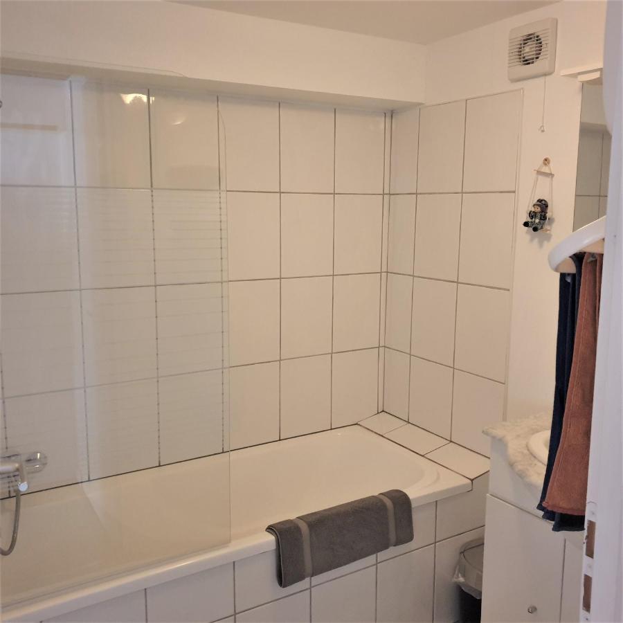 Apartament The View Fellering Zewnętrze zdjęcie