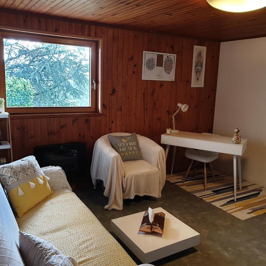 Apartament The View Fellering Zewnętrze zdjęcie