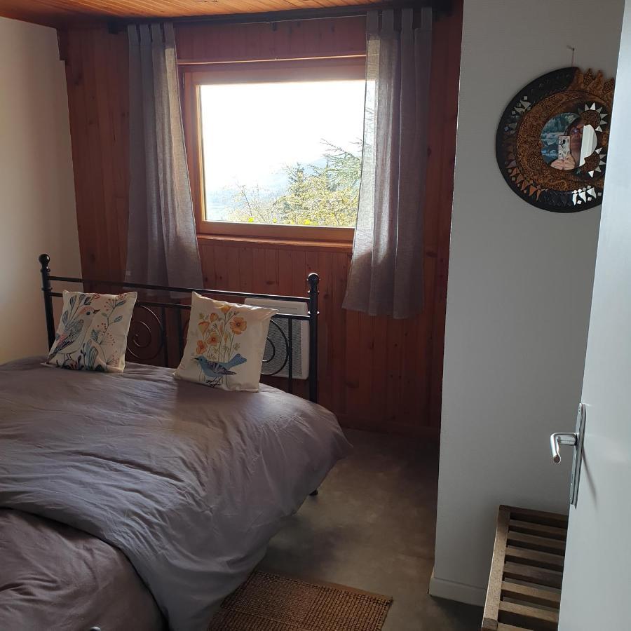 Apartament The View Fellering Zewnętrze zdjęcie